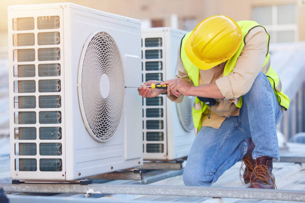 Best Seasonal HVAC Services in Paramus, NJ