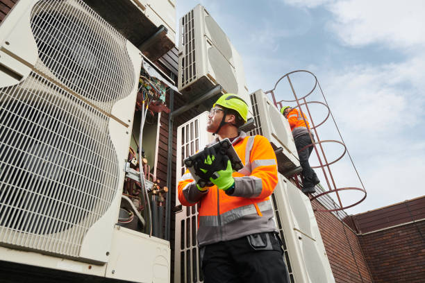 Best Ductless Mini-Split Systems in Paramus, NJ