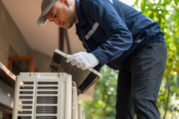 Best Residential HVAC in Paramus, NJ